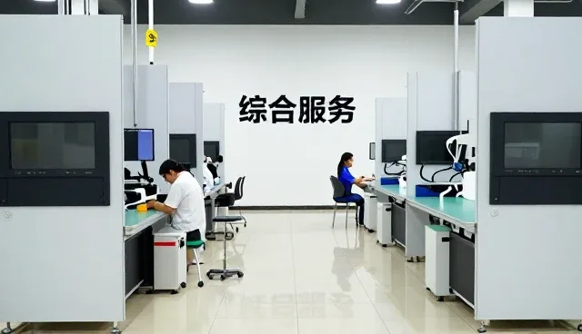 智能穿戴设备